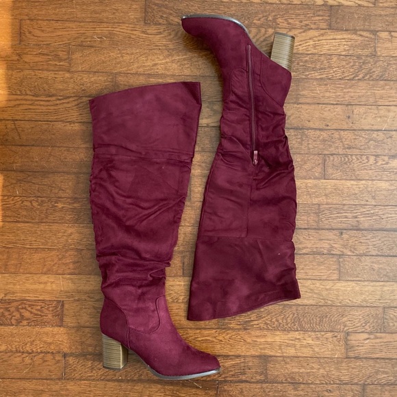 Nwt Journee Collection Kaison 